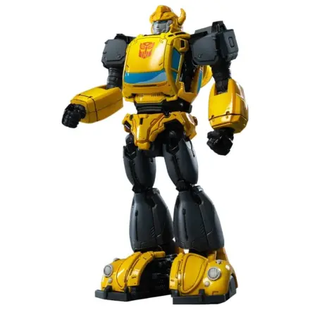 Transformers MDLX Action Figure Bumblebee (1986 Movie Edition) 12 cm poza produsului
