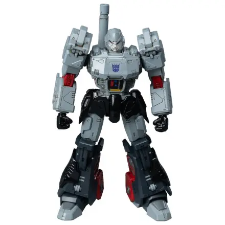 Transformers MDLX Figura de acțiune Megatron (1986 Movie Edition) 18 cm poza produsului
