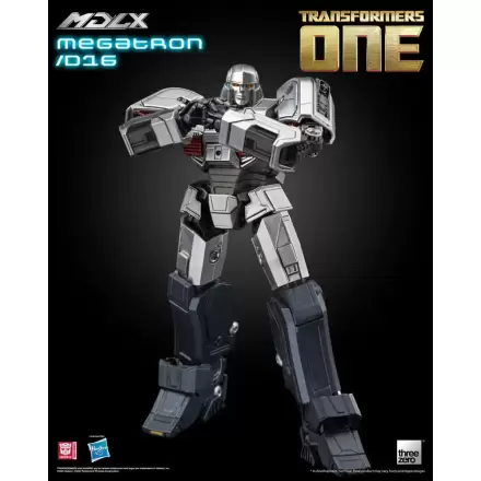 Transformers MDLX Figurina de Acțiune Megatron/D16 16 cm termékfotója