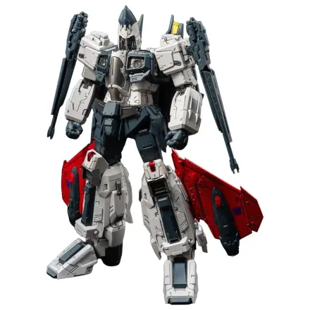 Transformers MDLX Figurina de actiune Ramjet 20 cm poza produsului