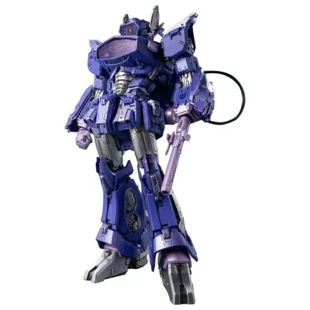 Transformers MDLX figurina de actiune Shockwave 19 cm poza produsului