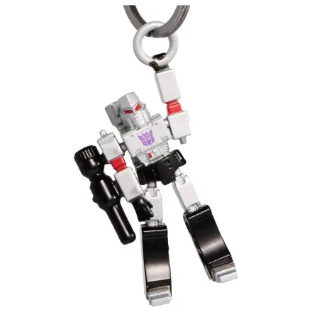 Breloc Transformers Megatron 13 cm poza produsului