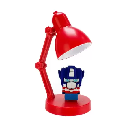 Transformers Mini LED-Lumină cu figurină 10 cm termékfotója