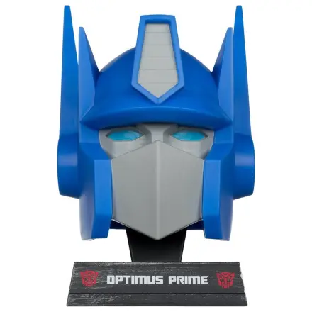 Transformers Mini Replica Head 1/3 Optimus Prime 19 cm poza produsului