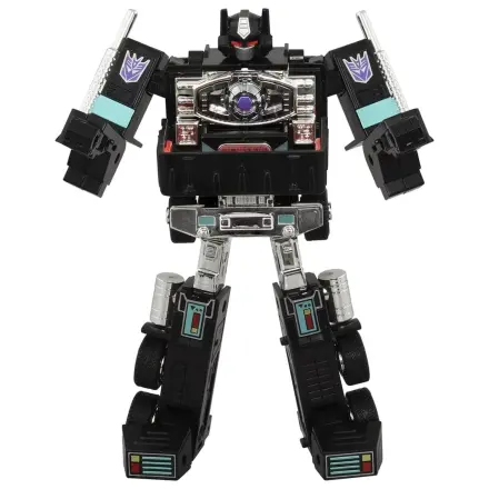 Transformers Missing Link Figurina C-01N Nemesis Prime 16 cm poza produsului