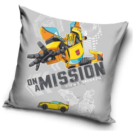 Transformers Mission fata de perna poza produsului
