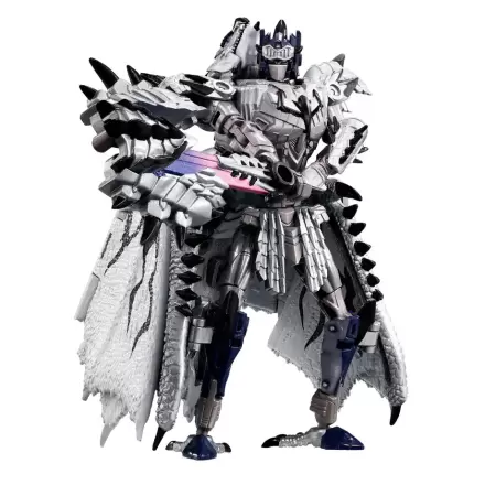 Figurină Transformers Monster Hunter Silver Rathalos Prime 13cm termékfotója