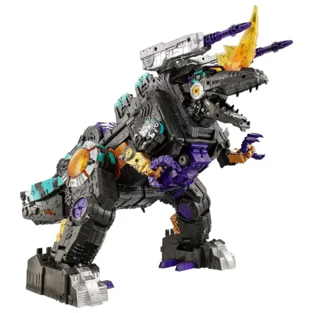 Figurina Transformers New Legends NL-04 Gigastorm Takara Tomy 48 cm poza produsului