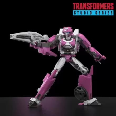 Transformers One Studio Series Deluxe Class figurină de acțiune Elita-1 11 cm termékfotója