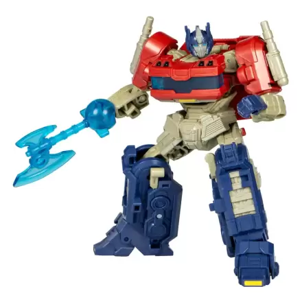 Transformers One Studio Series Deluxe Class figurina de actiune Optimus Prime 11 cm poza produsului