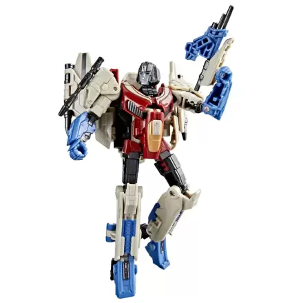 Transformers One Studio Series Starscream figurina 11,5cm poza produsului