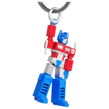 Breloc Transformers Optimus Prime 13 cm poza produsului