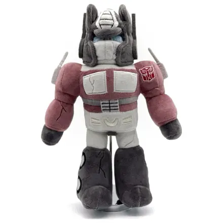 Transformers Figurina de plus Optimus Prime 22 cm poza produsului