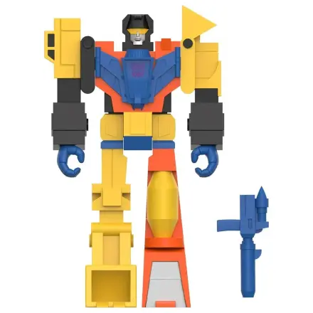 Transformers ReAction Figurina de actiune Devastator 10 cm poza produsului