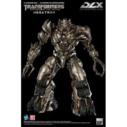 Transformers: Revenge of the Fallen DLX figurina de actiune 1/6 Megatron 28 cm poza produsului