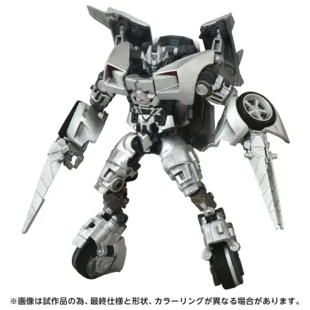 Transformers: Revenge of the Fallen Masterpiece Movie Next Action Figure MPMN-01 Sideswipe 15 cm poza produsului