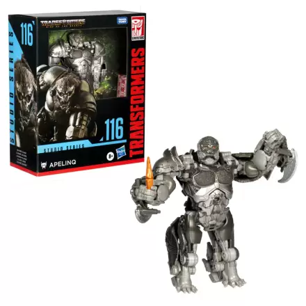 Transformers Rise of the Beast Studio Series figurină Apeling 21,6cm termékfotója