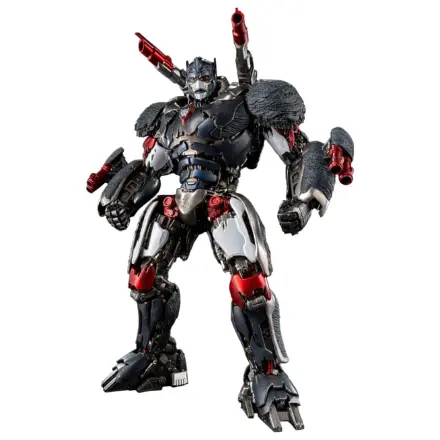 Transformers: Rise of the Beasts DLX Figurina de actiune Optimus Primal (Beast Wars Universe Edition) 29 cm poza produsului