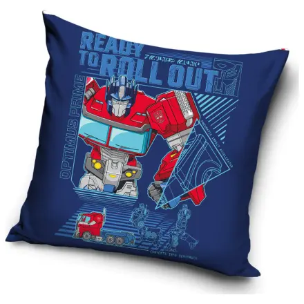 Transformers Roll Out Pillow, perna decorativa poza produsului