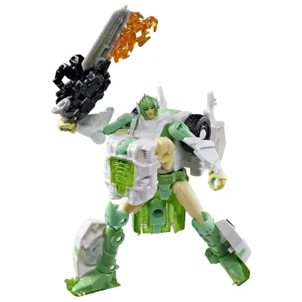 Transformers Siege War For Cybertron Trilogy figurina poza produsului
