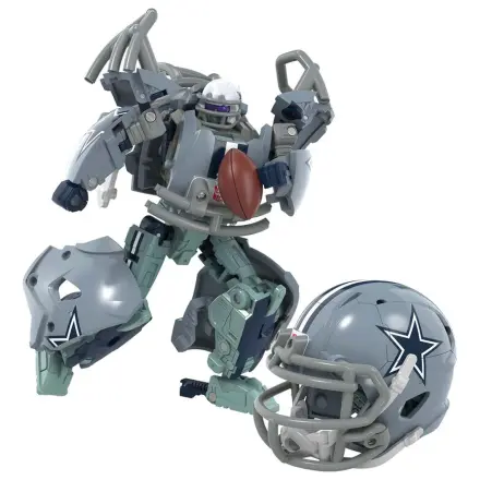 Transformers Starblitz figurina 14cm poza produsului