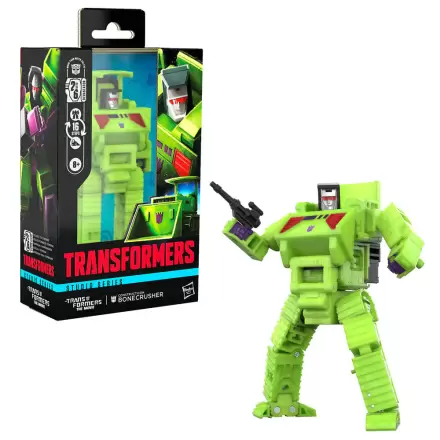 Transformers Studio Series Constructicon Bonecrusher figurină 11,5cm termékfotója