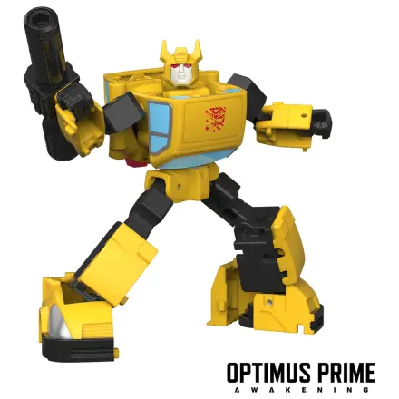 Transformers Studio Series Transformers Movie 1 figurina Bumblebee 11,4cm poza produsului
