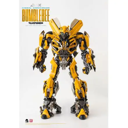 Transformers: The Last Knight Figurina de acțiune DLX 1/6 Bumblebee 21 cm poza produsului