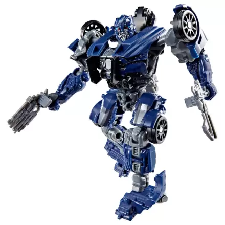 Transformers: The Last Knight Studio Series Deluxe Class Figurina de actiune Barricade 11 cm poza produsului