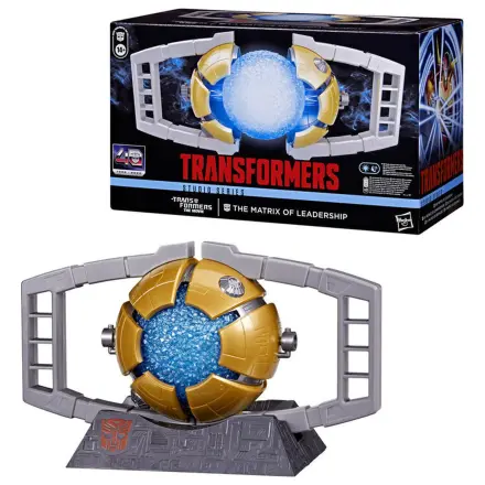 Transformers The Matrix of Leadership Replica 40cm poza produsului