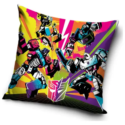 Transformers Thunder Față de Pernă poza produsului