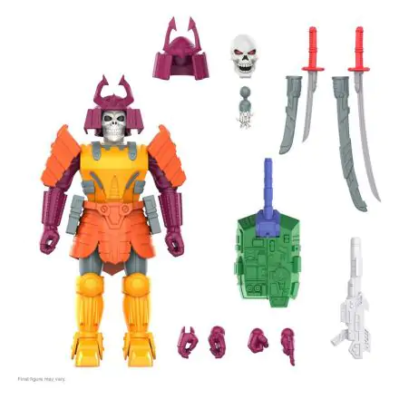 Transformers Figurina de Acțiune Ultimates Bludgeon 22 cm termékfotója