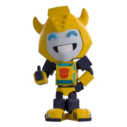 Transformers Figurina Vinyl Bumblebee 11 cm termékfotója