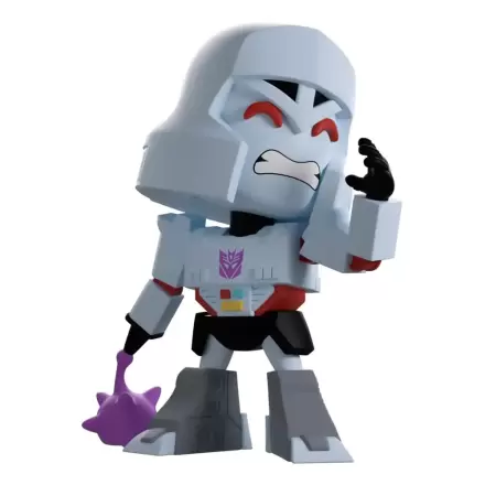 Transformers Figurină de vinil Megatron 11 cm termékfotója