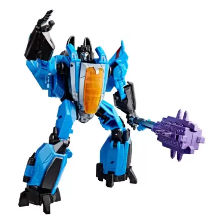 Transformers: War for Cybertron Studio Series Voyager Class Figurina de Actiune Thundercracker 16 cm poza produsului