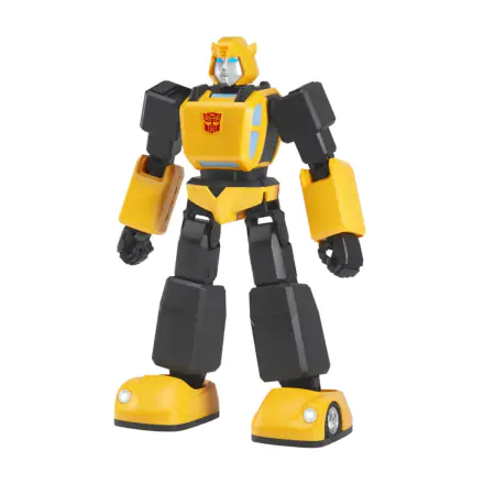Transformers Robot Interactiv Bumblebee G1 Performance Series 34 cm poza produsului