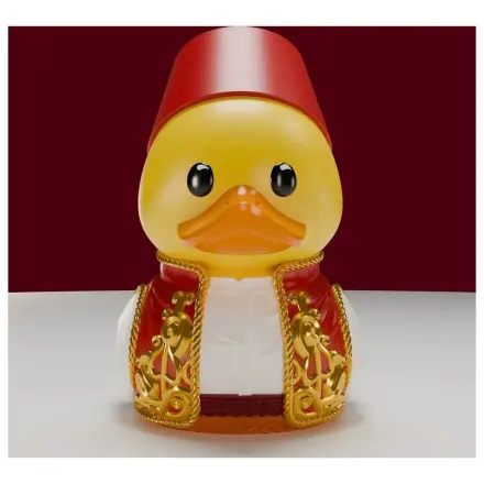 Travel Tubbz Mini PVC Figura Turkey 5 cm poza produsului