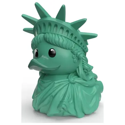 Travel Tubbz Mini Figurina din PVC USA 5 cm poza produsului