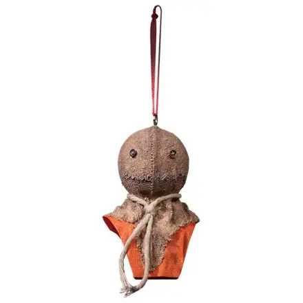 Trick R Treat Holiday Horrors Ornament Sam poza produsului