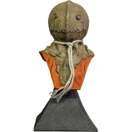 Trick R Treat Mini Bust Sam 15 cm poza produsului