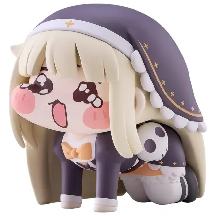 Trickal: figurina de vinil Chibi Go Petite Speaki de 14 cm poza produsului