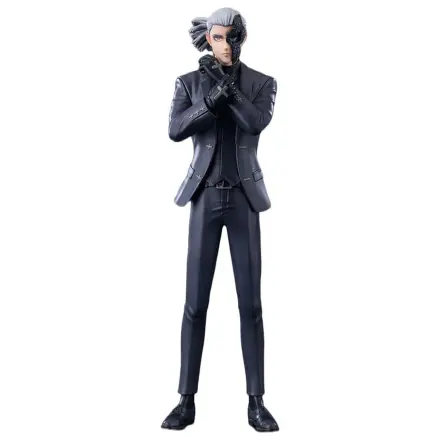 Trigun Oshi Works Figurina PVC 1/8 Livio the Double Fang 22 cm poza produsului