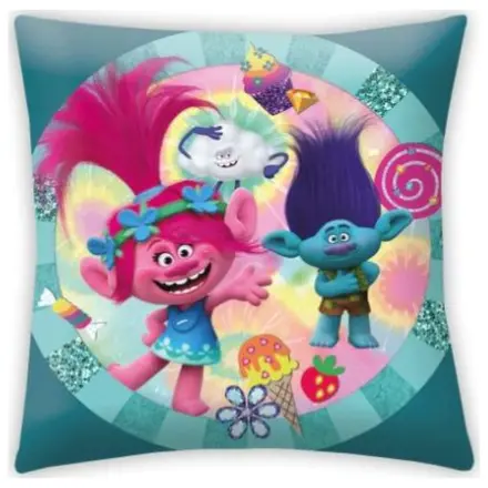Trolls Shine Perne poza produsului