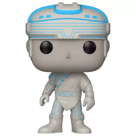 Tron(1982) Funko POP! Movies Vinyl Figures Kevin Flynn 9 cm Figurine Vinil poza produsului
