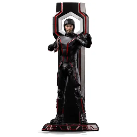 Tron Art Statuie la scară 1/10 Ares 23 cm poza produsului