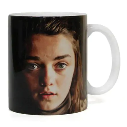 Game of Thrones Arya Stark cană poza produsului