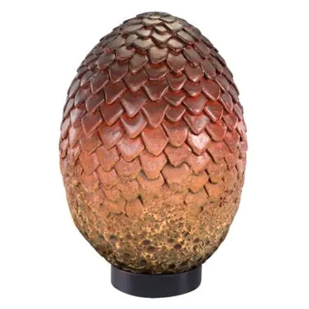 Game of Thrones Dragon Egg Replică recuzită Drogon 20 cm termékfotója