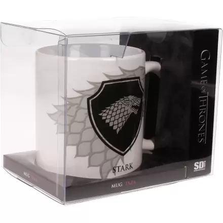 Game of Thrones Stark shield cană poza produsului