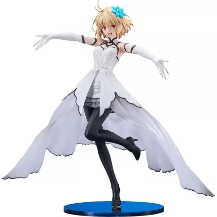 Tsukihime -A piece of blue glass moon- Statuie din PVC 1/7 Arcueid Brunestud Dresscode: Clad in Glaciers 27 cm poza produsului