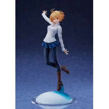Tsukihime -A Piece of Blue Glass Moon- Statuie 1/7 Arcueid Brunestud 29 cm poza produsului